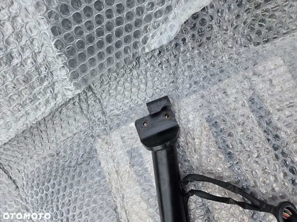 Hak Holowniczy Mercedes EQC N293 A2933100000 - 9