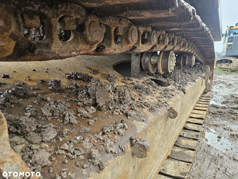 Volvo EC300EL EC300 EL EC 300 - 18