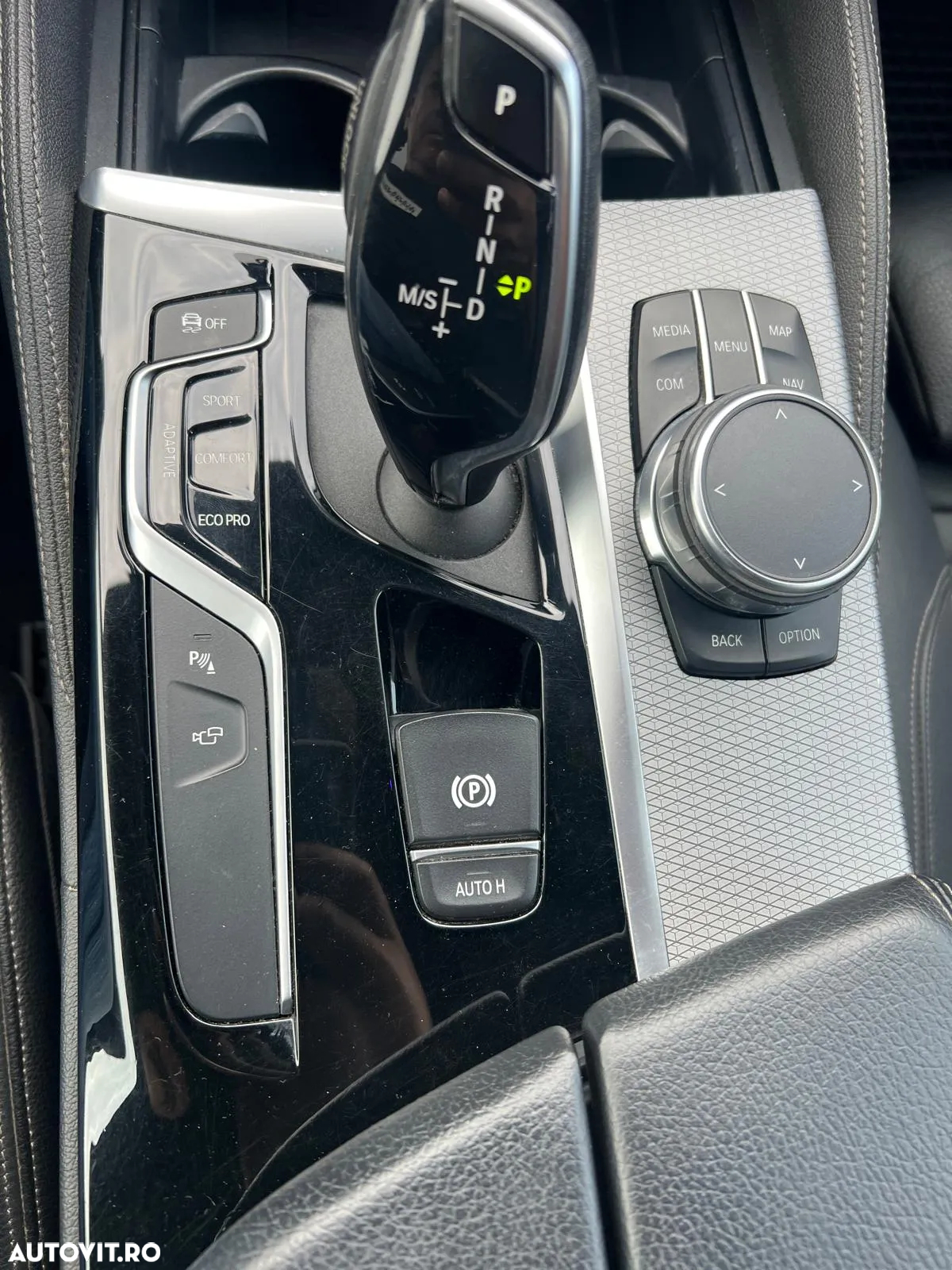 BMW Seria 5 - 19
