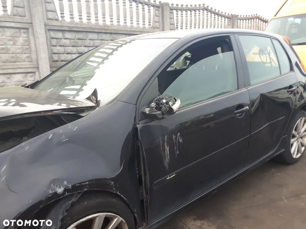 VW GOLF V GTI 2.0 TFSI BPY SILNIK KOMPLETNY GWARANCJA - 4