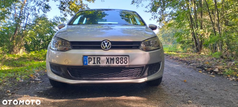 Volkswagen Polo 1.2 Sportline - 11