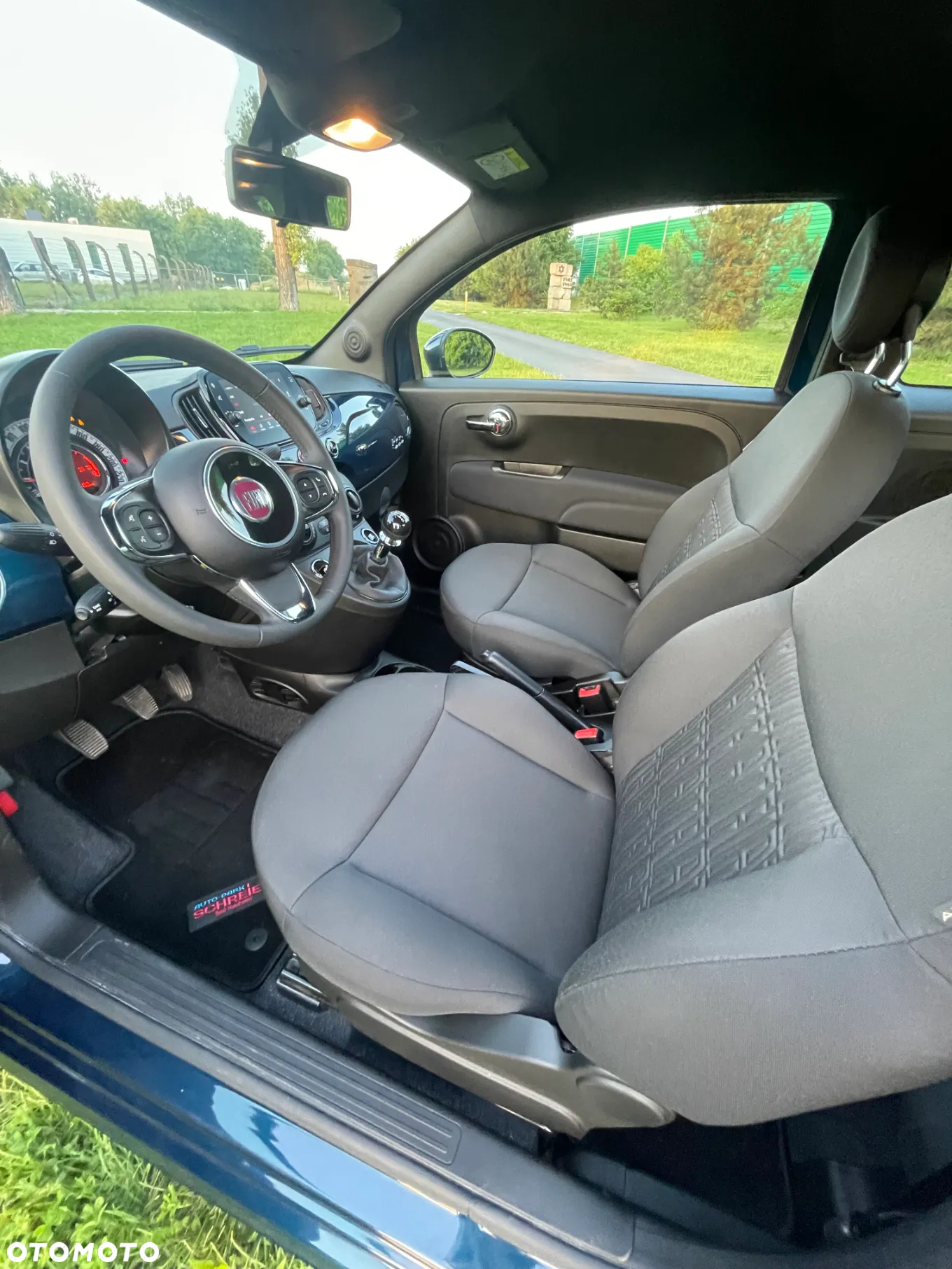 Fiat 500 1.0 Hybrid - 14