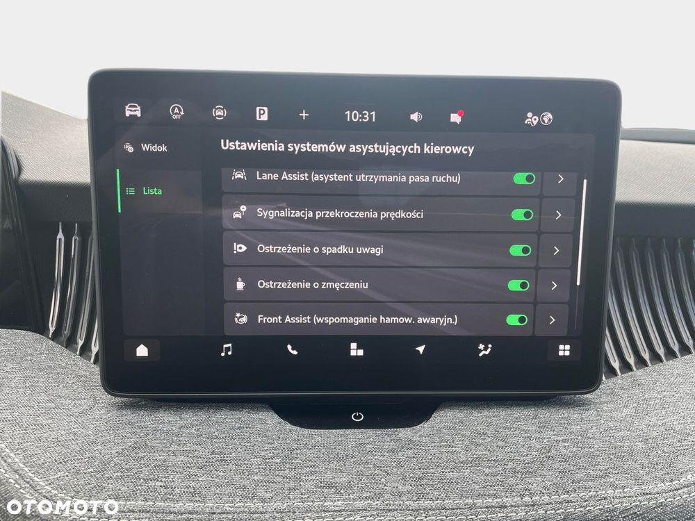 Skoda Superb 2.0 TDI SCR Selection DSG - 15