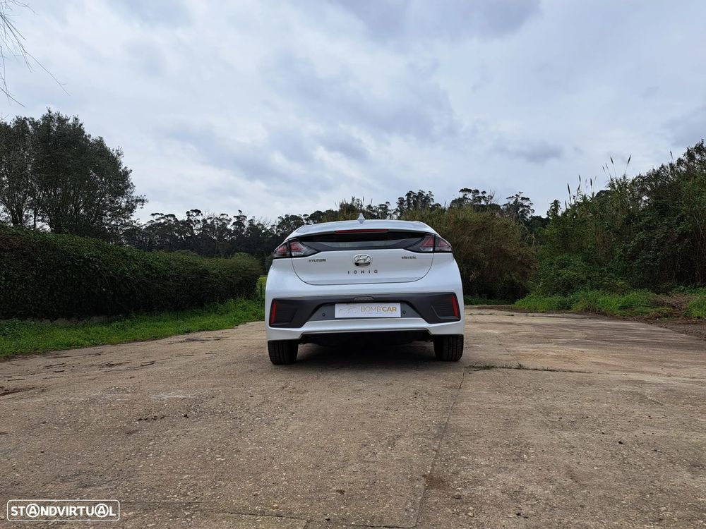 Hyundai Ioniq Advantage - 34