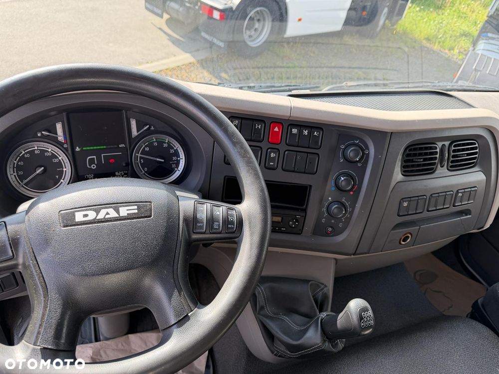 DAF LF 250 - 11