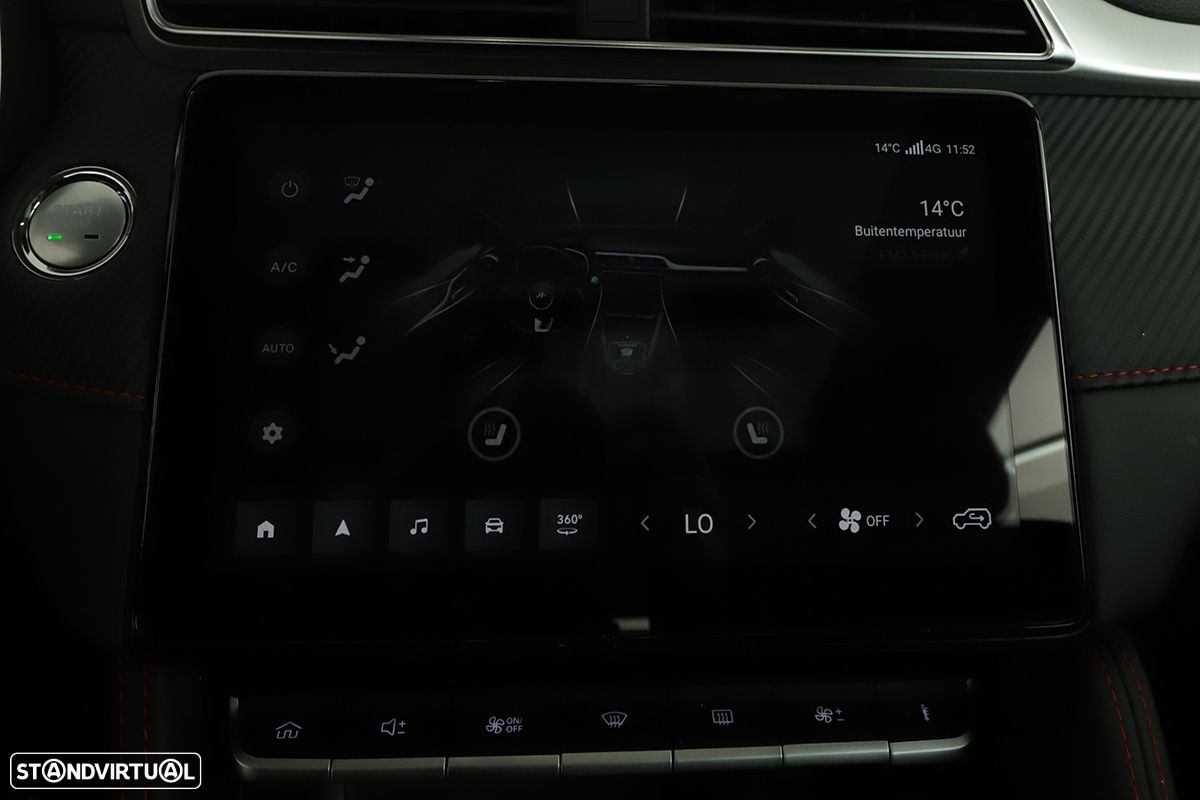 MG ZS EV 50.3 kWh Luxury - 9