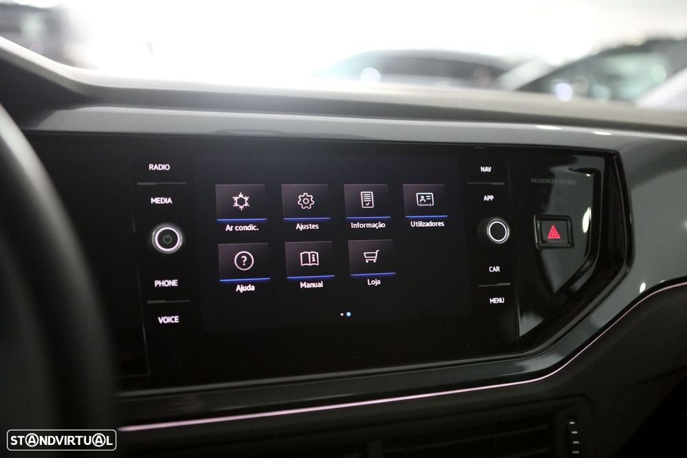 VW Polo 1.0 TSI Style DSG - 33