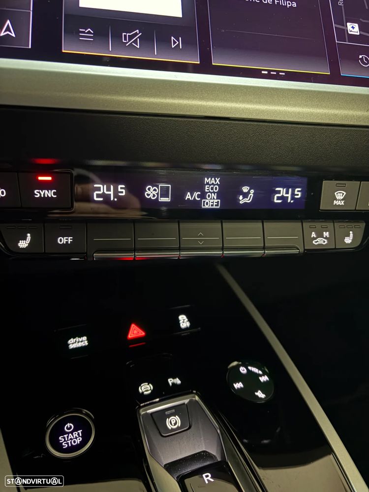 Audi Q4 Sportback e-tron 40 - 24