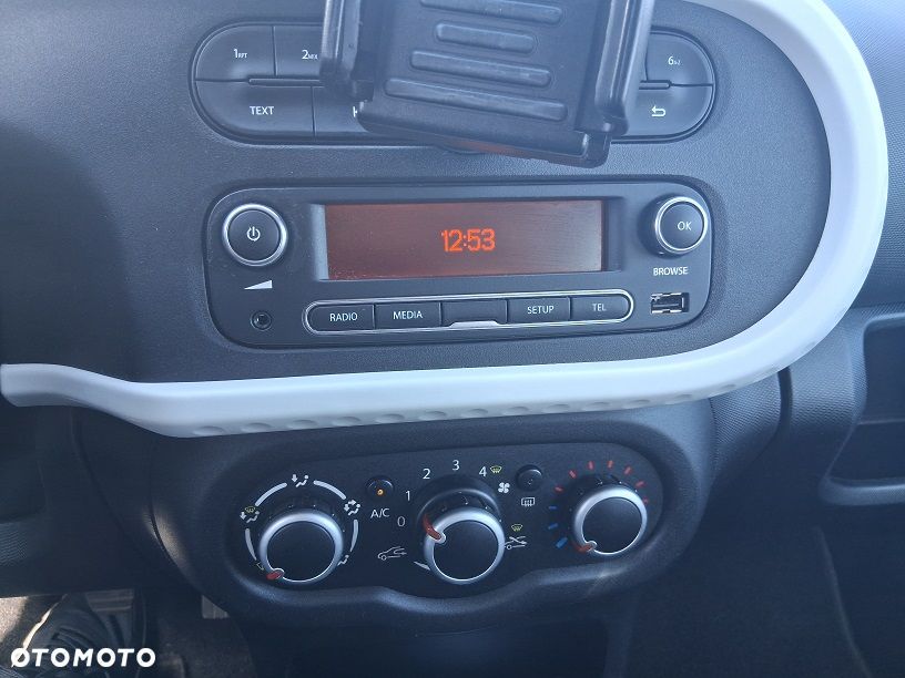 Renault Twingo SCe 70 Start&Stop CHIC - 16