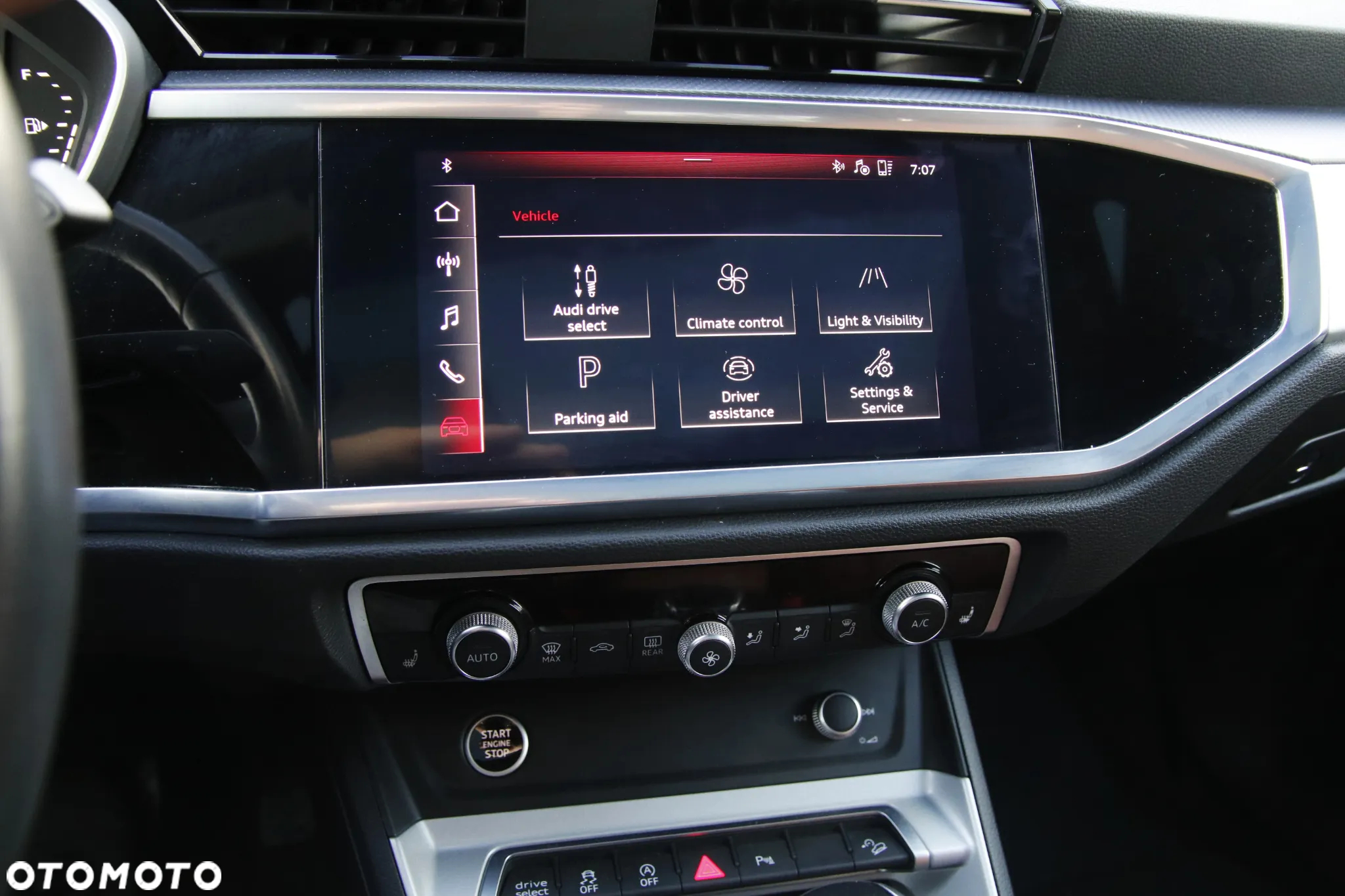 Audi Q3 45 TFSI Quattro S Line S tronic - 17