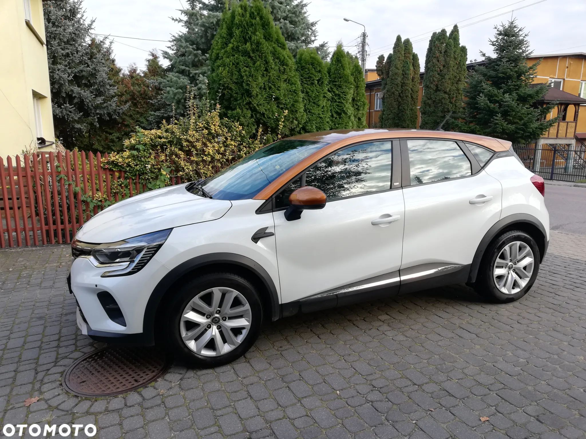 Renault Captur 1.0 TCe Zen - 1