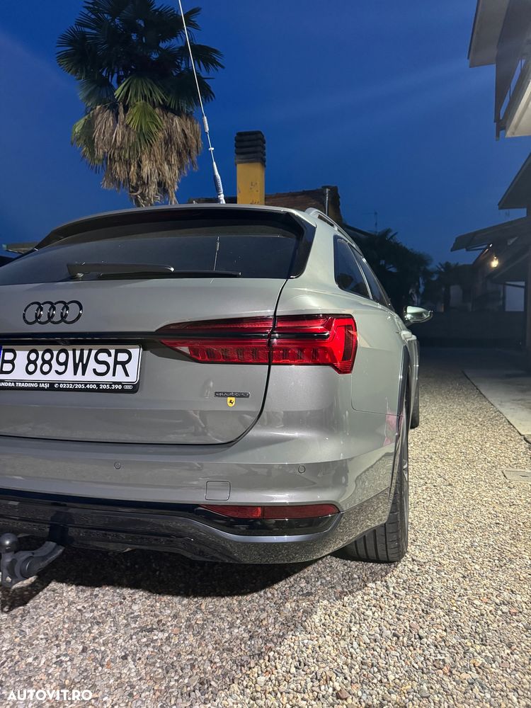 Audi A6 Allroad 55 TDI Tiptronic MHEV - 20