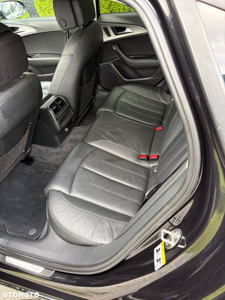 Audi A6 Limousine 2.0 TDI DPF - 21