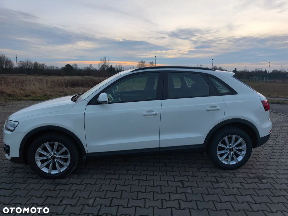 Audi Q3 2.0 TDI - 8