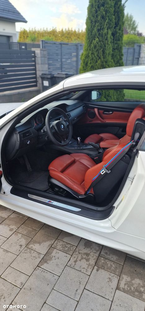BMW M3 - 9