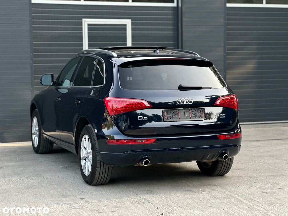 Audi Q5 - 11