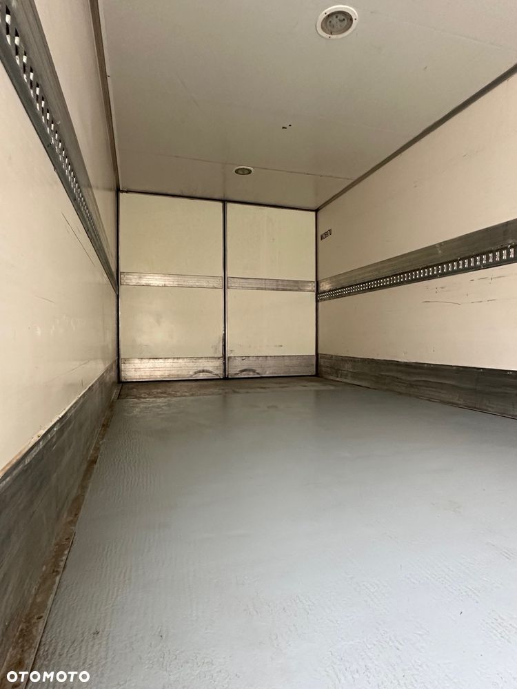 DAF LF 45.180  Chłodnia + Winda 2013 r. - 8