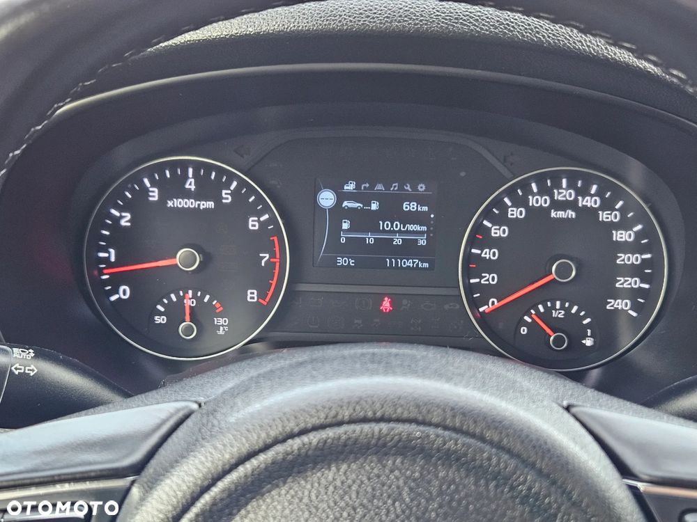Kia Sportage 1.6 GDI Business Line 2WD - 31
