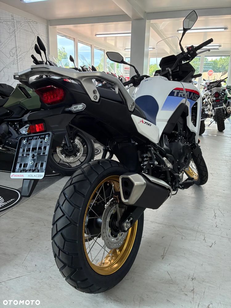 Honda XL - 2