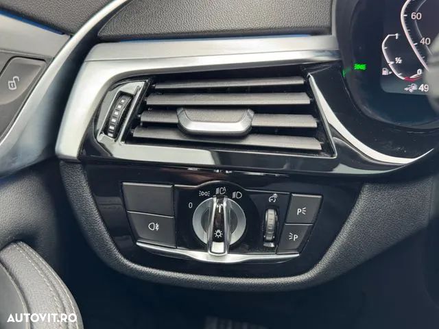 BMW Seria 5 - 17