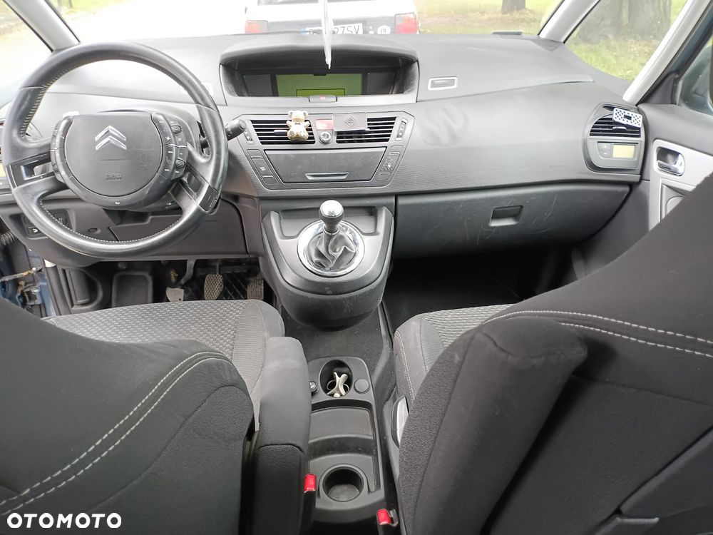 Citroën C4 1.6 HDi FAP Exclusive - 7