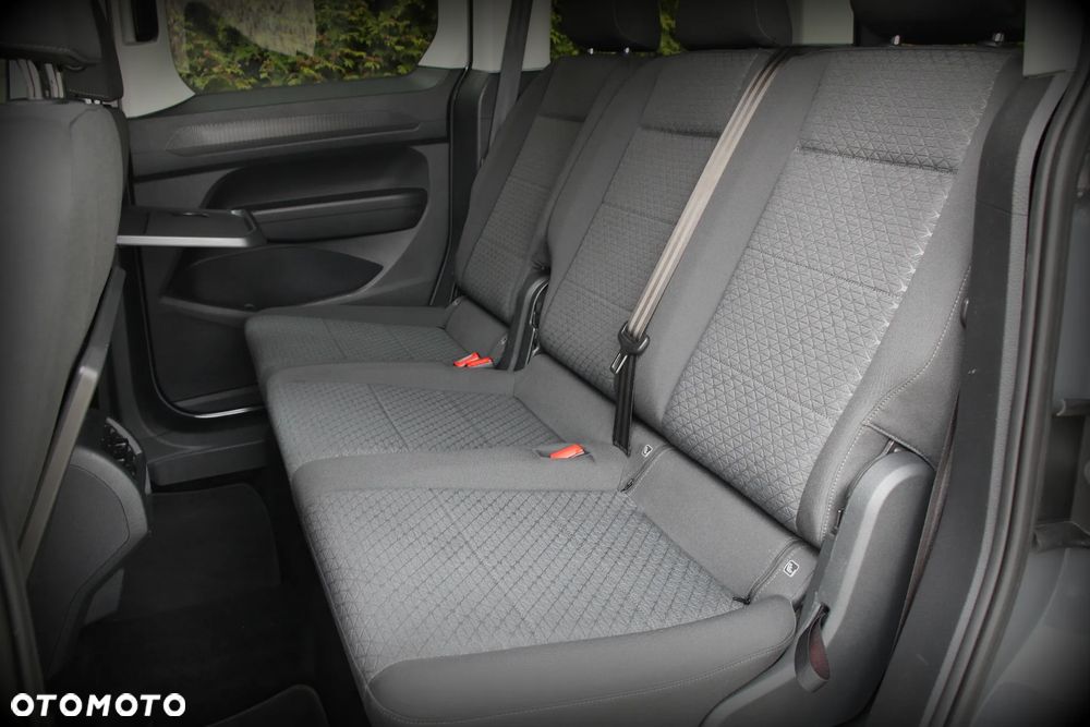 Ford Tourneo Connect 2.0 EcoBlue Titanium - 17