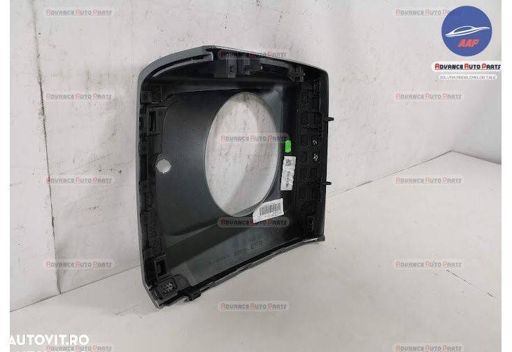 Ornament Far Dreapta original cu loc pentru spalator Mercedes-Benz  G- - 5