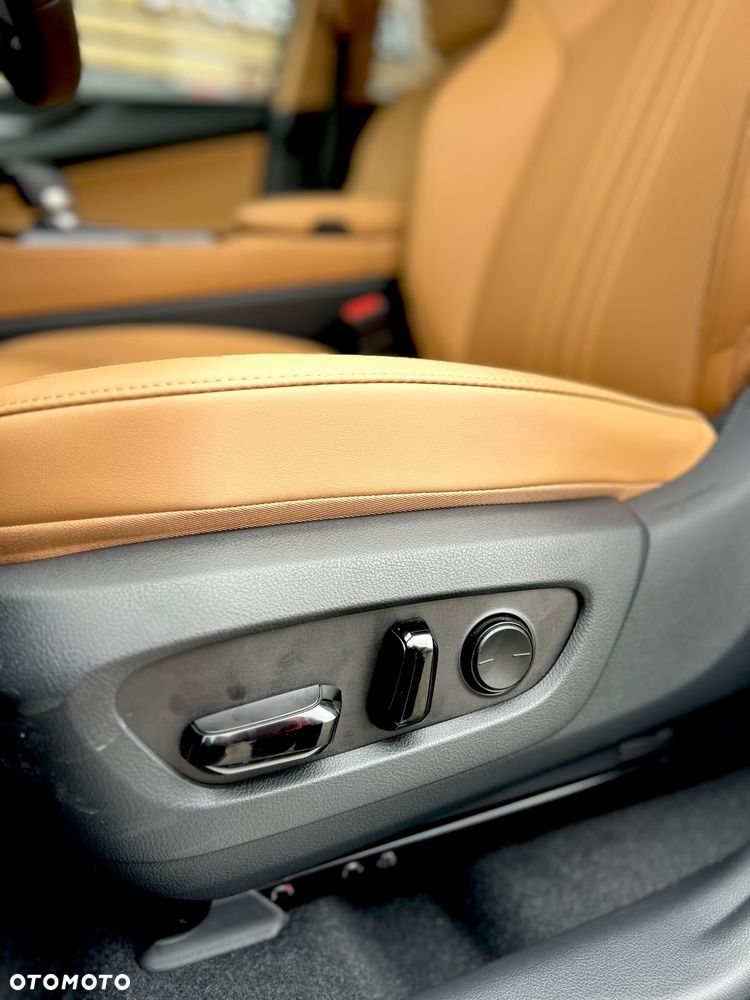 Lexus NX - 21