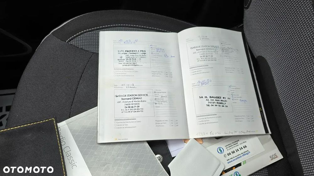 Renault Captur 1.2 TCe Zen EDC - 39