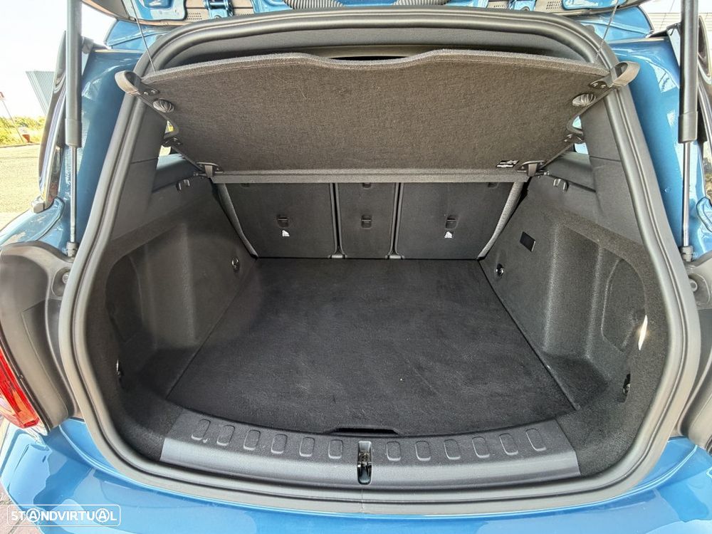 MINI Countryman Cooper SE ALL4 Sport Edition Auto — fotografia 23