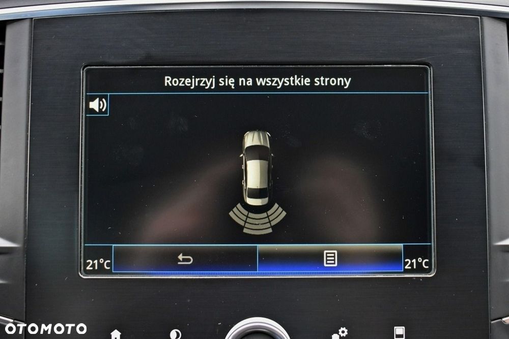 Renault Megane 1.3 TCe FAP Limited - 19