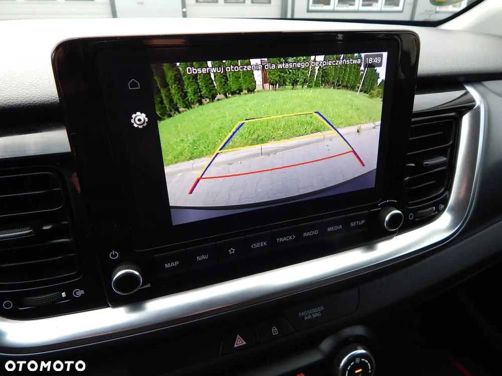 Kia Stonic 1.0 T-GDI L DCT - 16