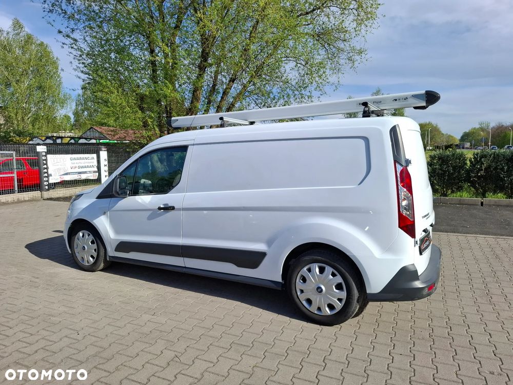 Ford Transit connect - 29