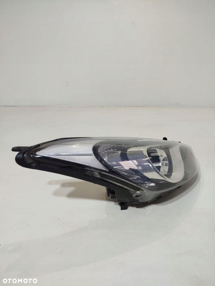 LAMPA PRAWA PRZÓD PRZEDNIA I30 II 12-17 - 5