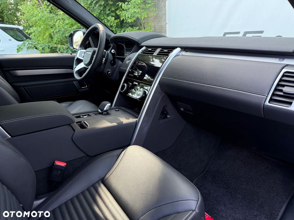 Land Rover Discovery D350 Gemini - 4