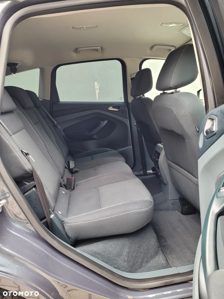Ford C-MAX 1.6 Ti-VCT Titanium - 19