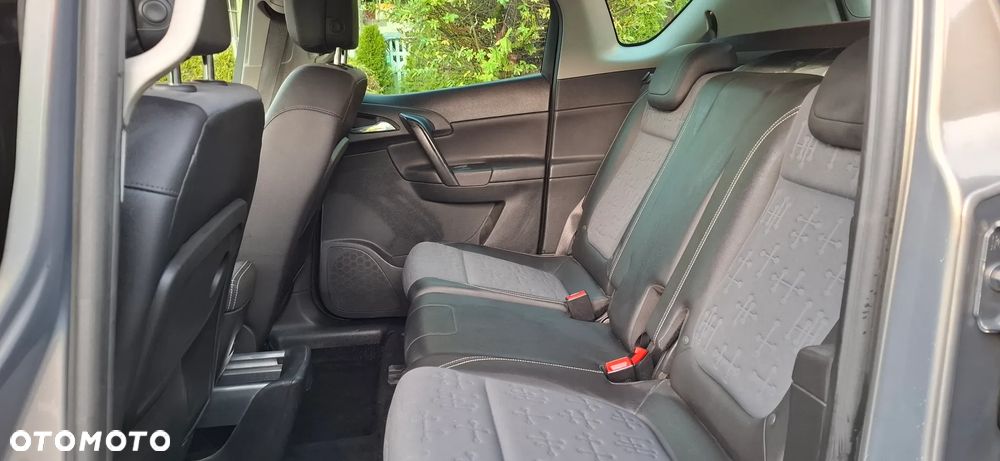 Opel Meriva 1.4 T Cosmo - 21