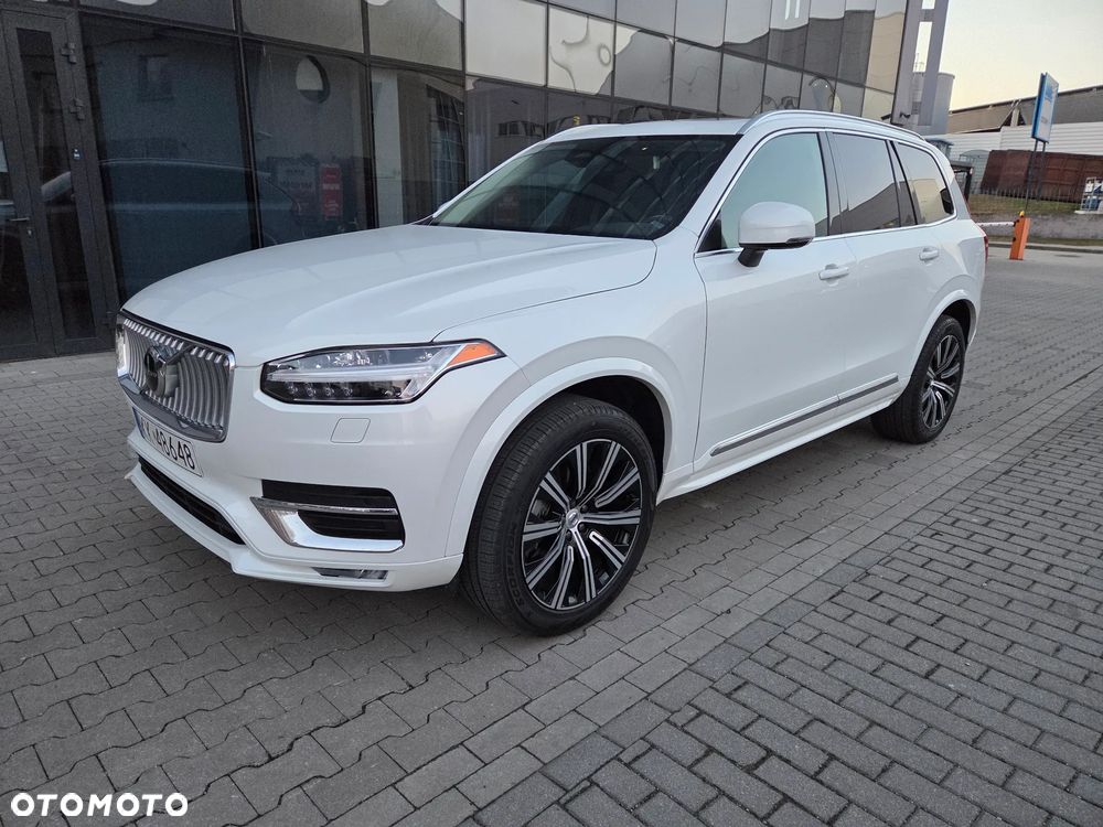 Volvo XC 90 - 14