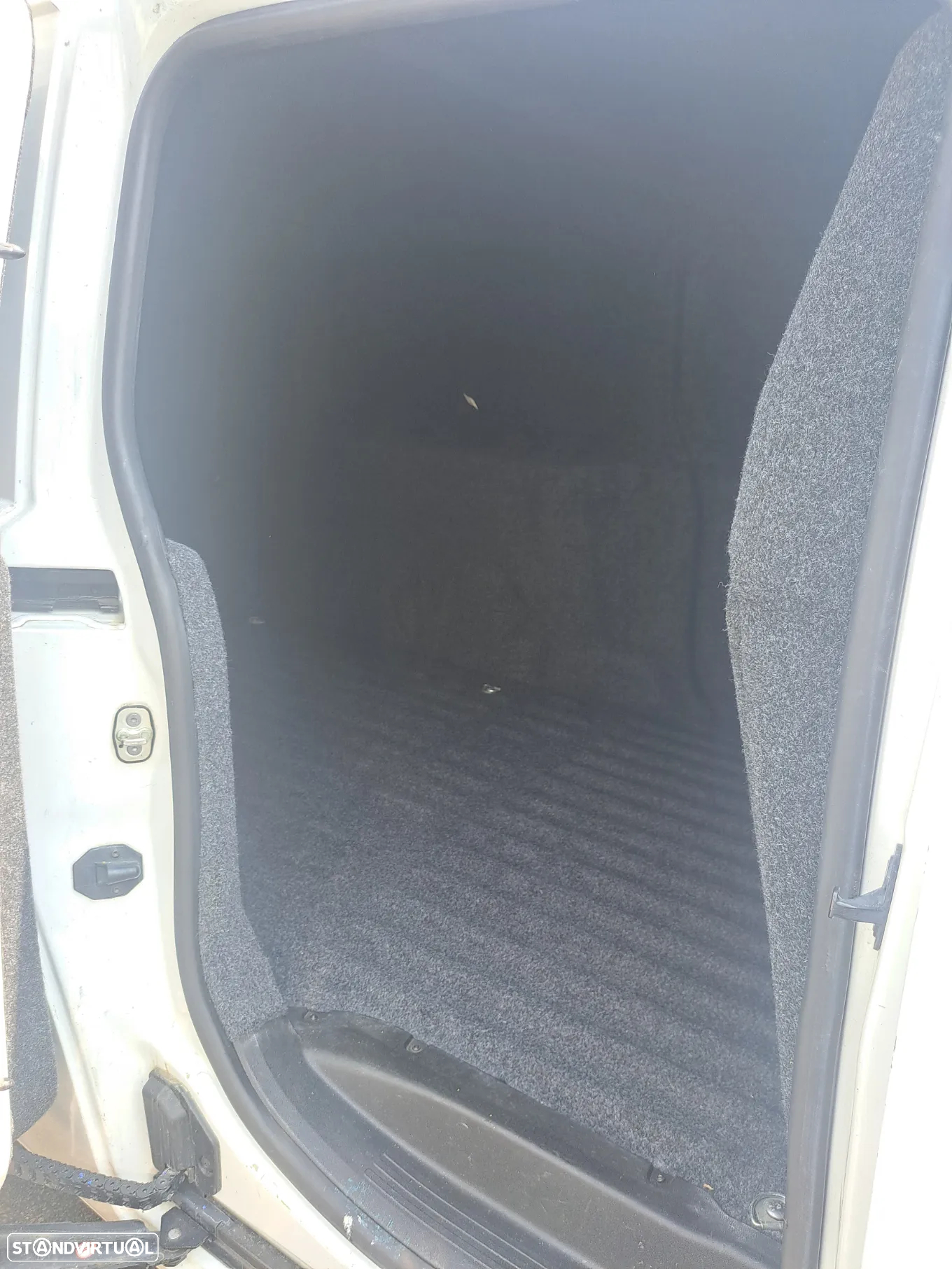 Citroën Berlingo Longa - 15