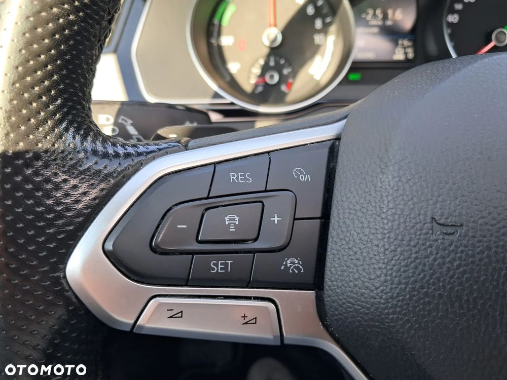 Volkswagen Passat 1.4 TSI Plug-In-Hybrid GTE - 17