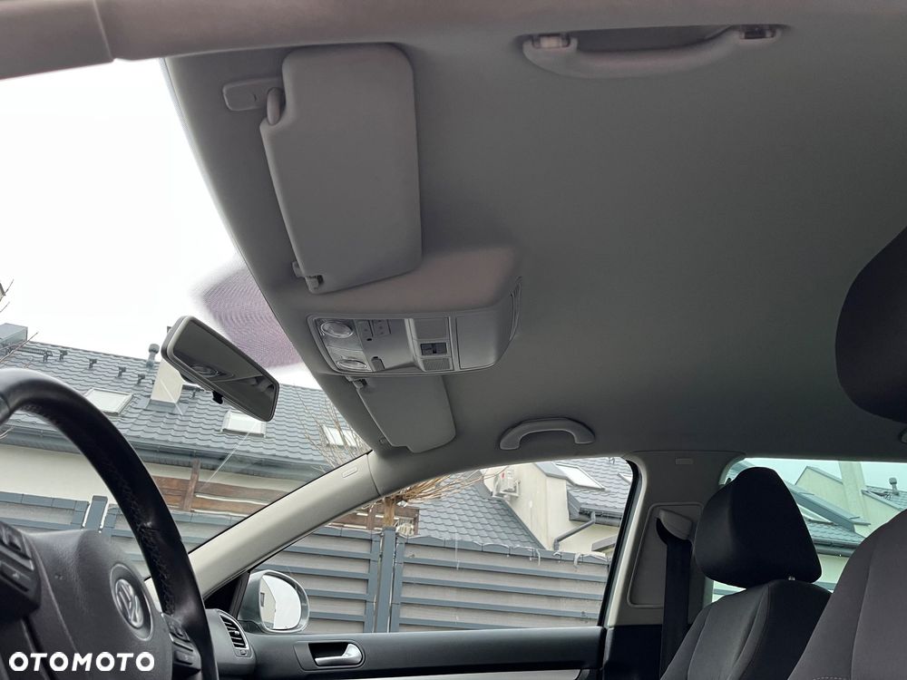 Volkswagen Golf Variant 1.4 TSI Highline DSG - 15