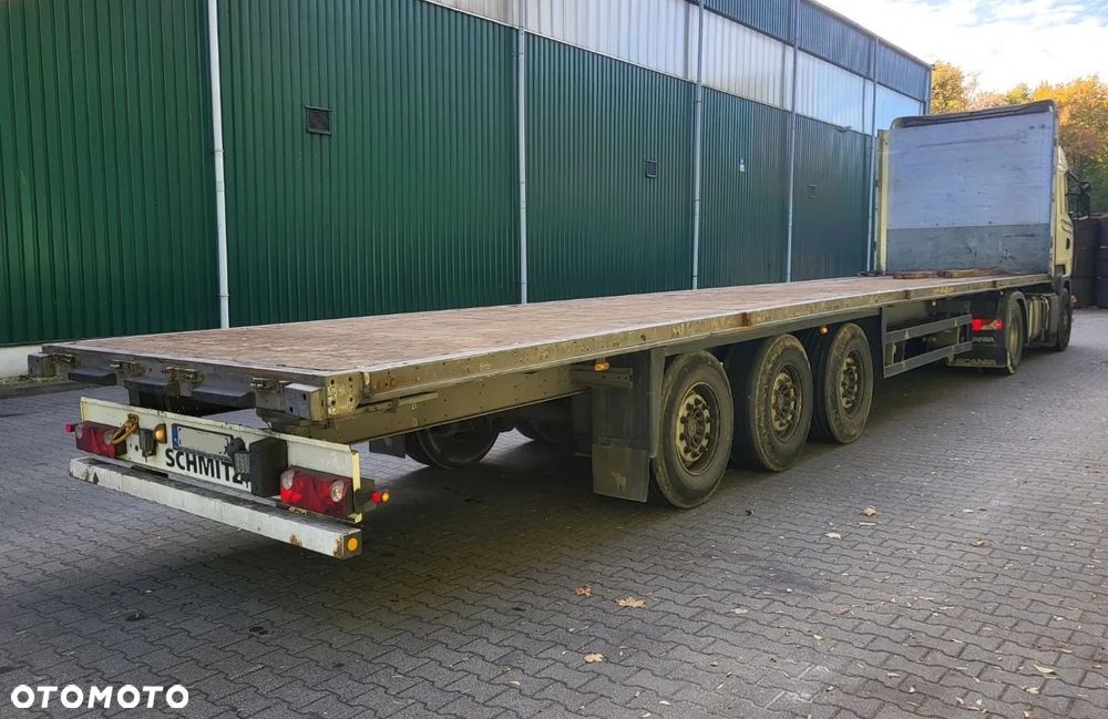 Schmitz Cargobull - 4