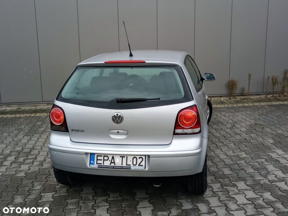 Volkswagen Polo - 6