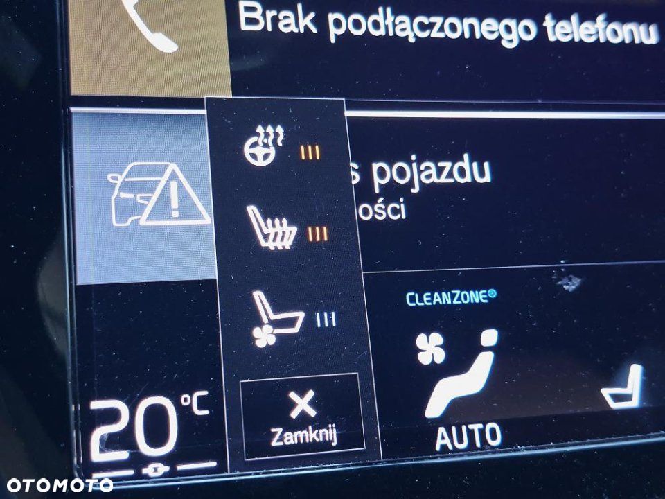 Volvo V60 Cross Country - 32