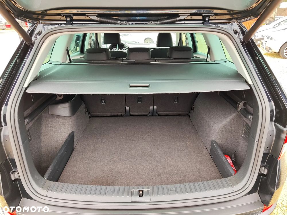 Skoda Kodiaq 2.0 TDI 4x4 Style DSG - 16