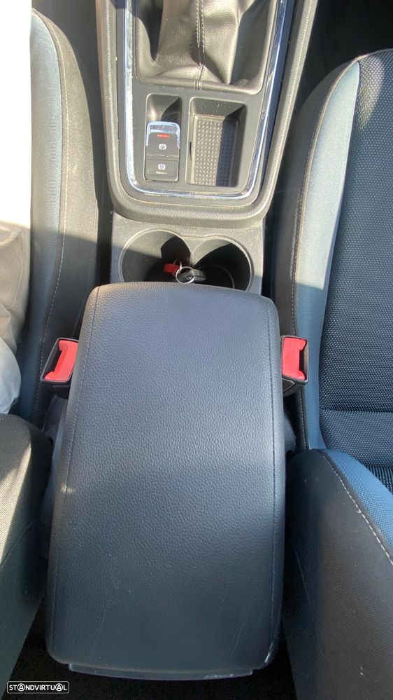 SEAT Ateca 1.6 TDI Xcellence - 52