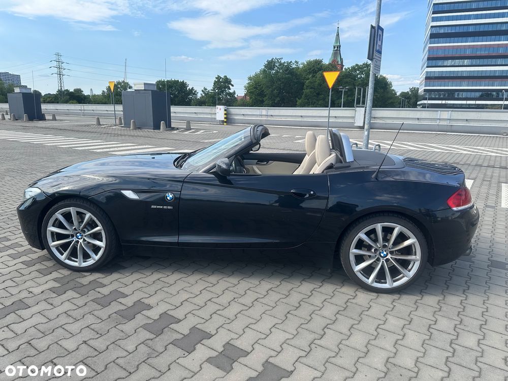 BMW Z4 - 16