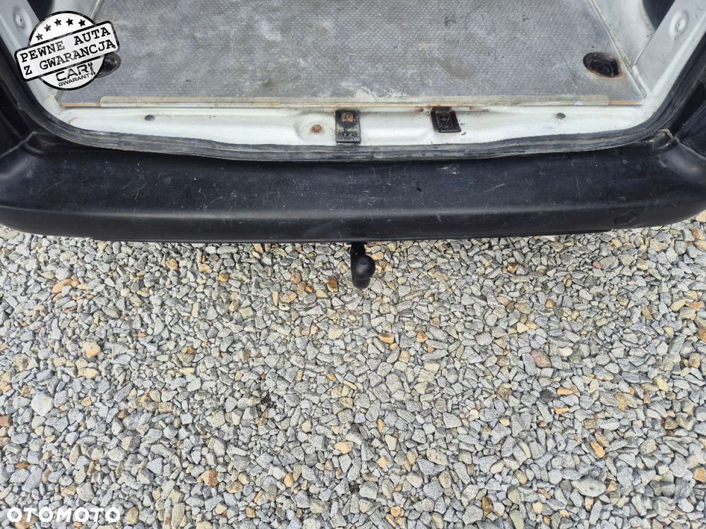 Peugeot PARTNER - 12