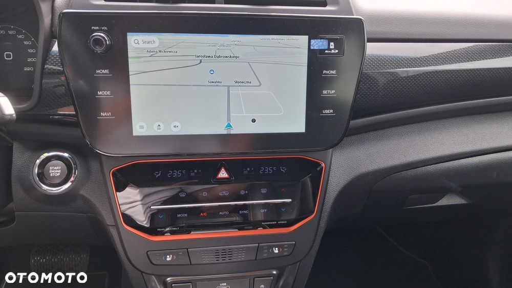 SsangYong/KGM Tivoli 1.5 T-GDI Wild - 23