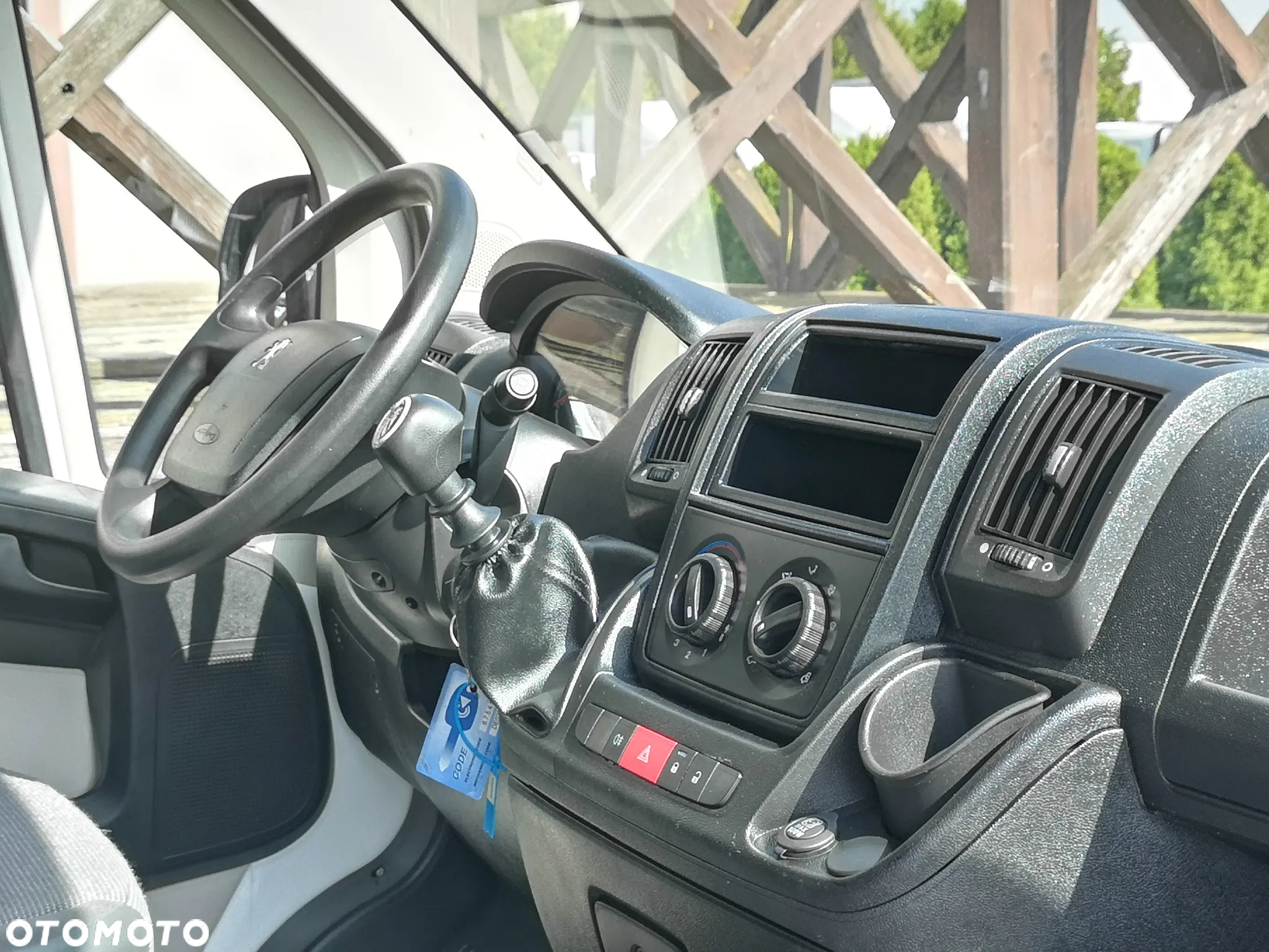 Peugeot Boxer 3.0HDI 180 - 13